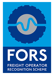 FORS — Freight Operator Recognition Scheme
