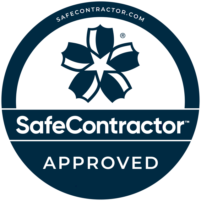 SafeContractor Approved